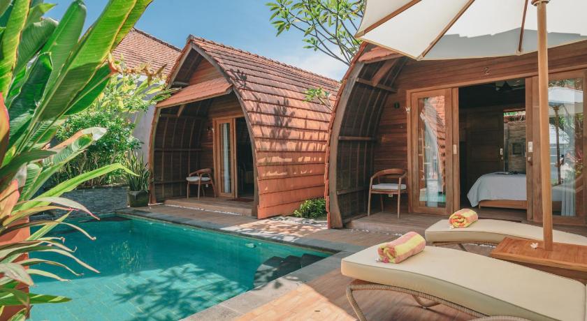 Image of Private Villa 13