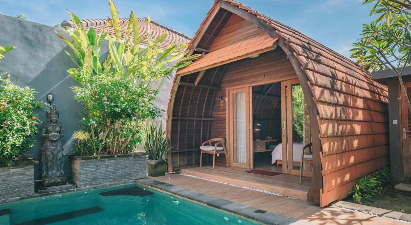 Image of Private Villa 23