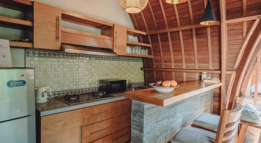 Image of Private Villa 43