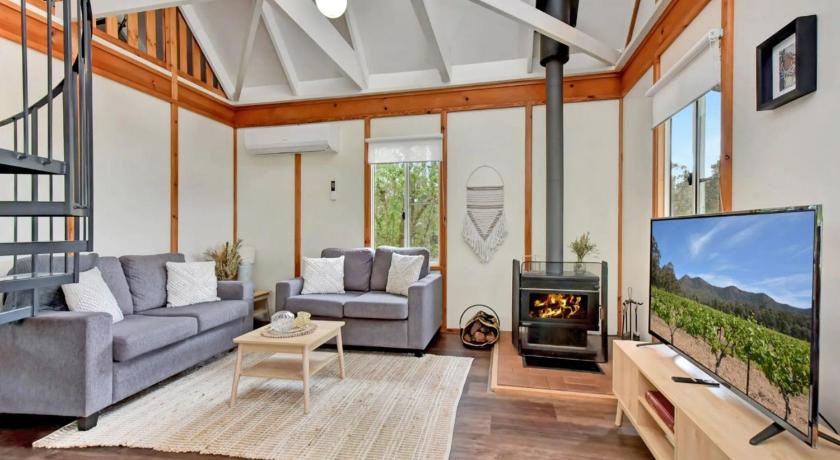 The Orchard Suite