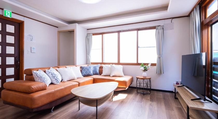 Villa Blanca Yoichi