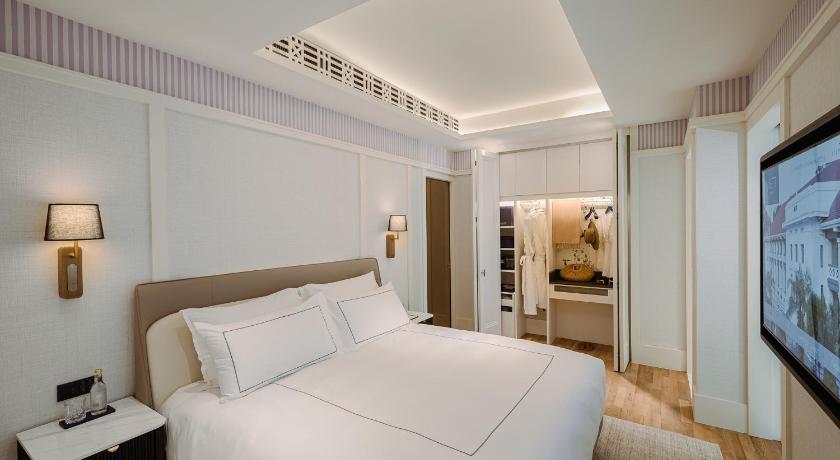 Image of Park Suite 1