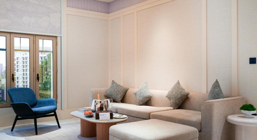 Image of Fort Canning Suite 1