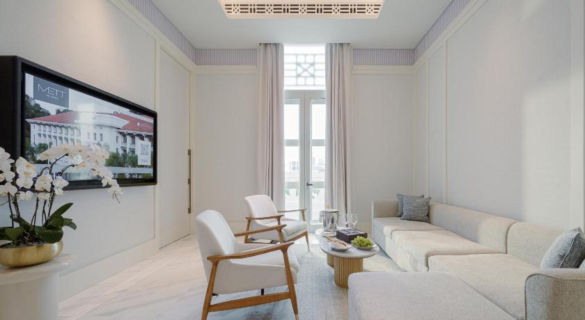 Image of METT Suite 1
