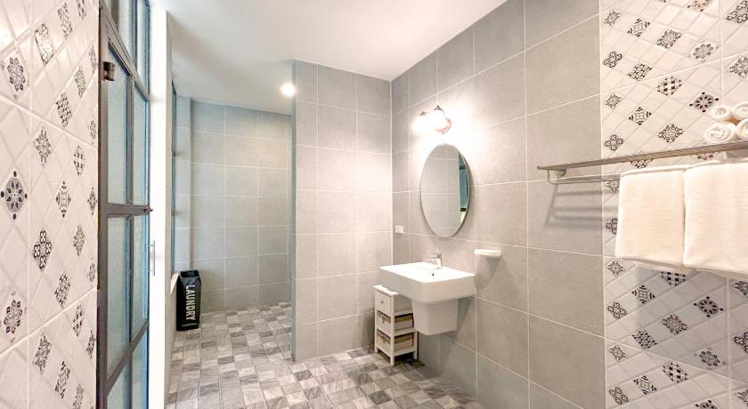 Image of Family Suite 17