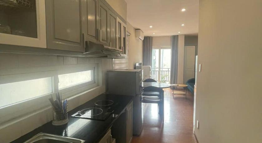Ruby Serviced Apartment Phan Ke Binh - image 8
