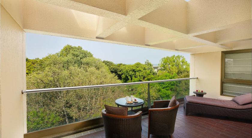 Image of Two Bedroom Executive Suite with Balcony 5