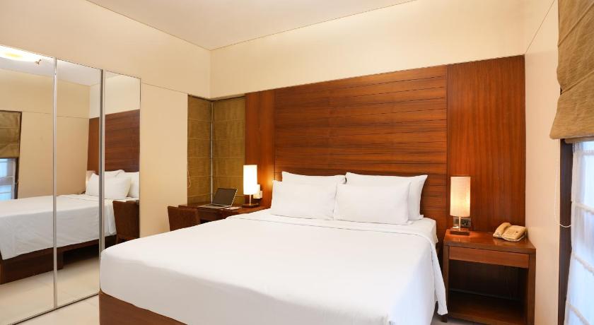 Image of One Bedroom Superior Suite 0