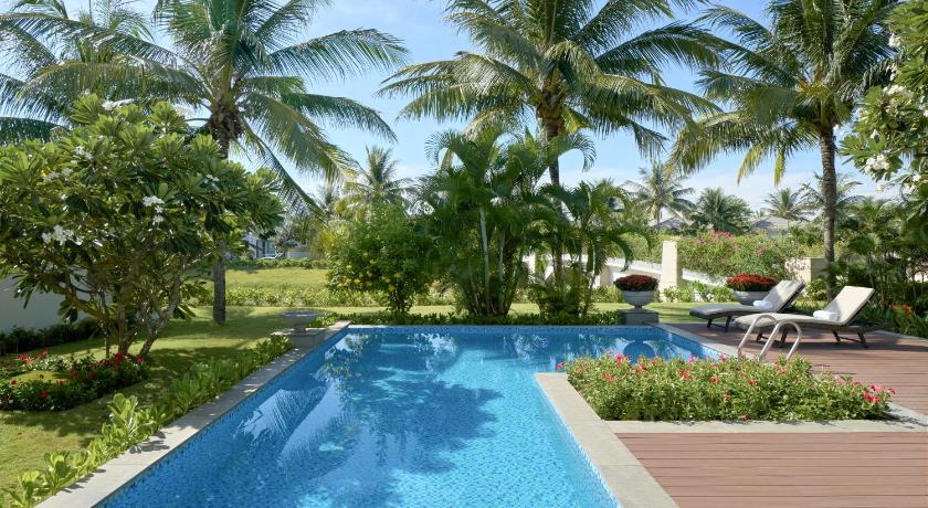 Bild von: 2 Bedroom Pool Villa, 2 Bedroom Villa, Bedroom 1: 1 King, Bedroom 2: 1 King, Garden view (2 Bedroom Pool Villa, 2 Bedroom Villa, Bedroom 1: 1 King, Bedroom 2: 1 King, Garden View) 5