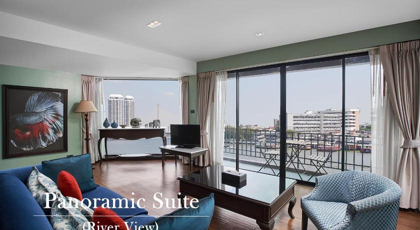 Image of Panoramic Suite 0