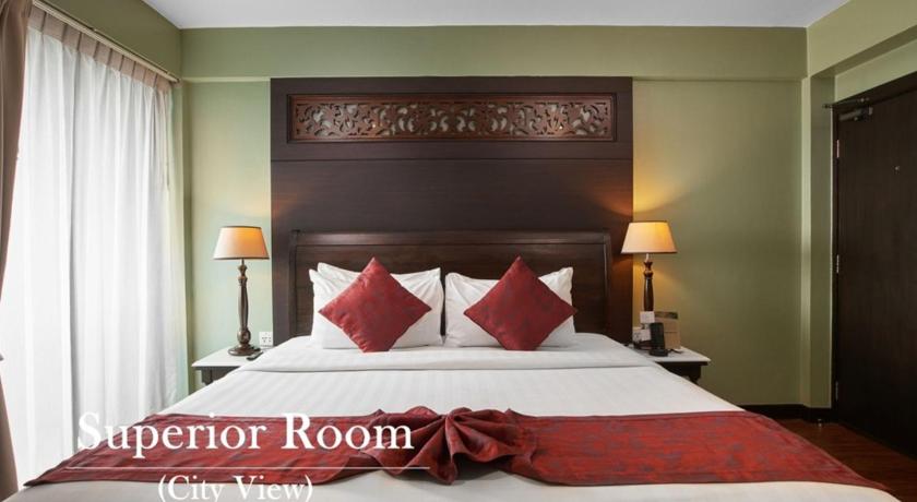 Image of Superior Double or Twin Room 5