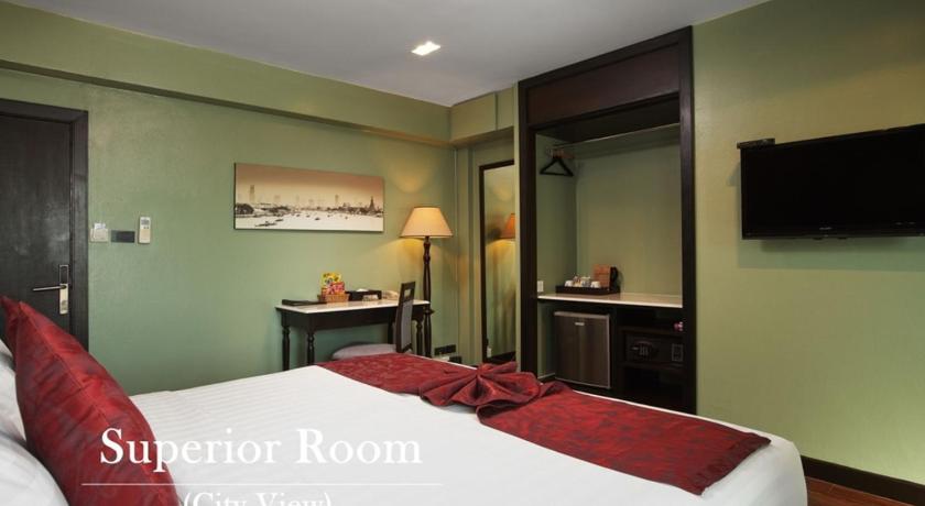 Image of Superior Double or Twin Room 12