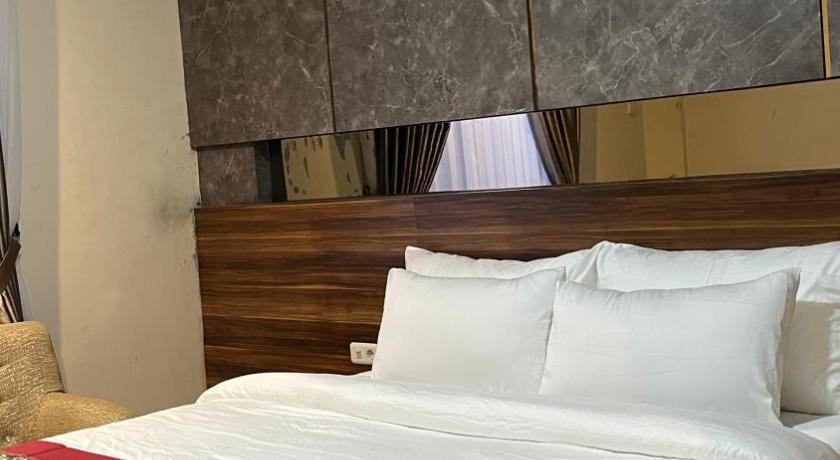 Da Rucci Hotel syariah - image 11