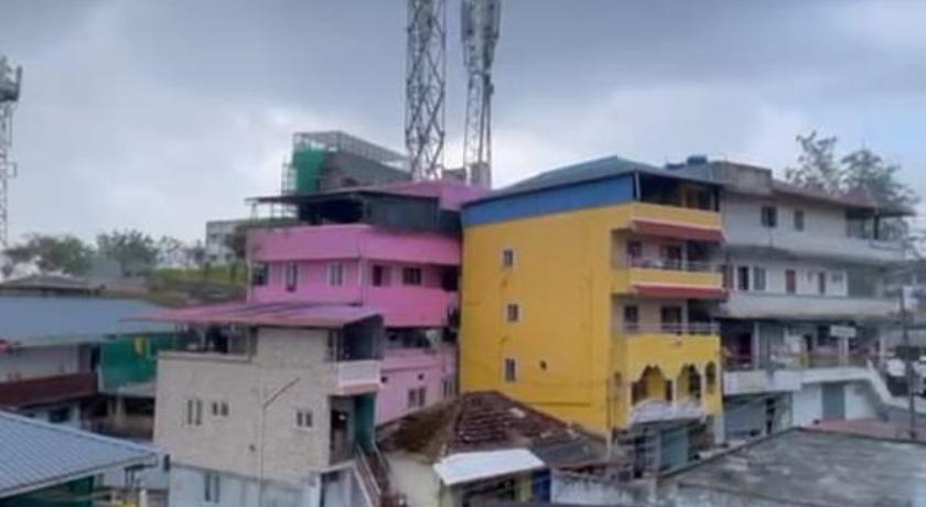 AR Homestay