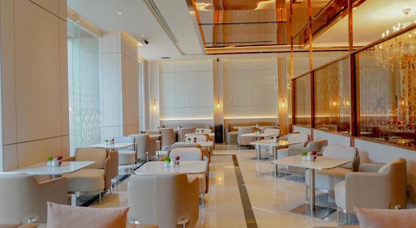 รูปของปทุมวัน สวีท มีระเบียง (Pathumwan Terrace Suite) 14