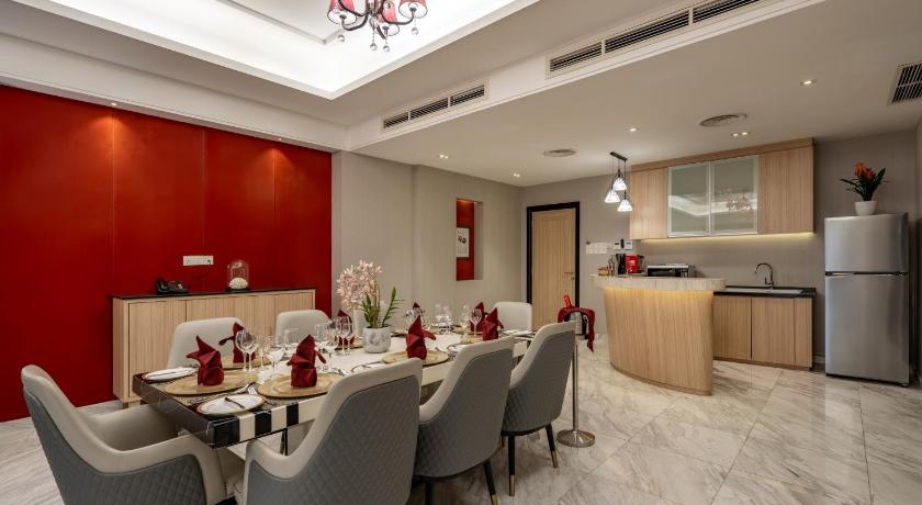 Image of Presidential Suite 10
