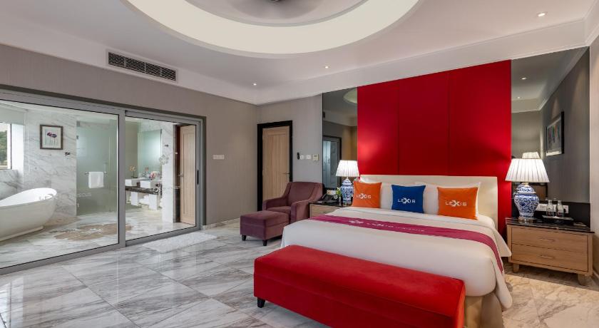 Image of Presidential Suite 4