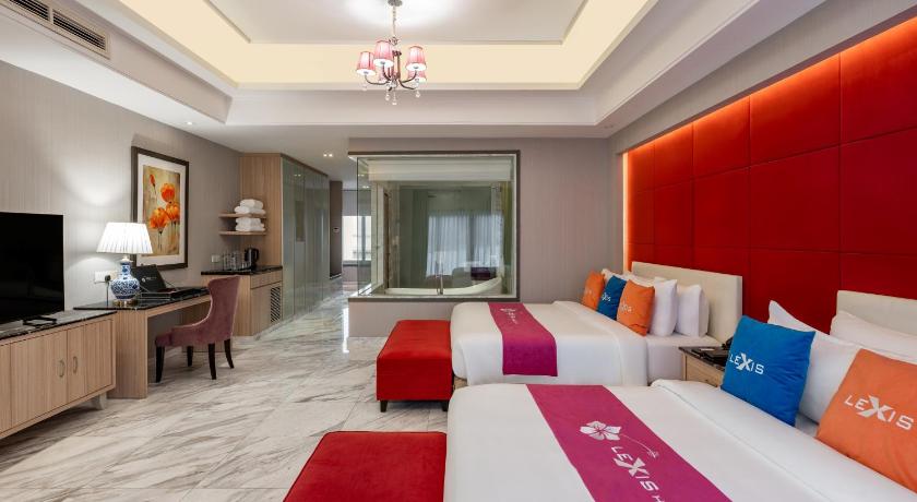 Image of Presidential Suite 5