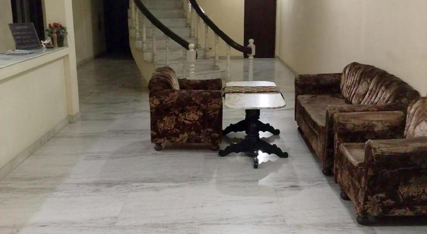 Hotel Marble Palace - image 10
