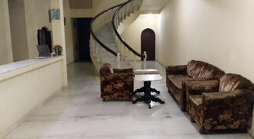 Hotel Marble Palace - image 12