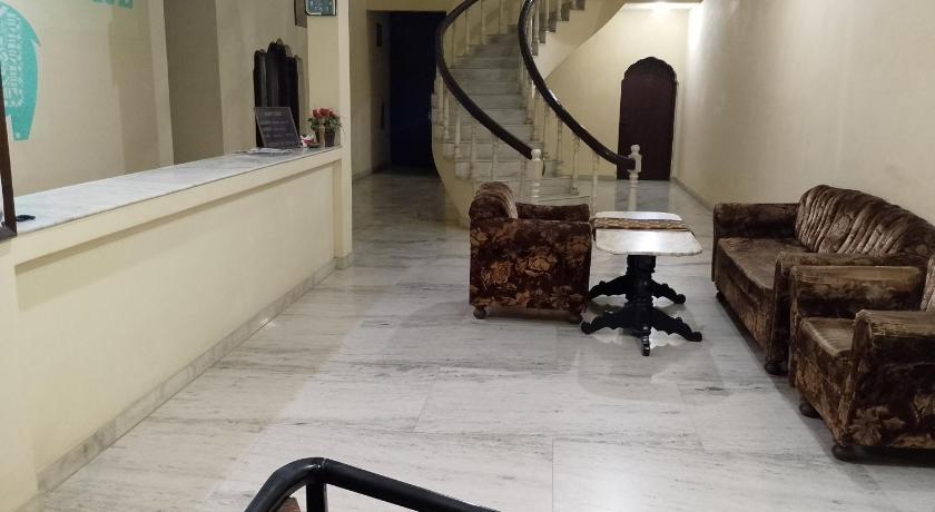 Hotel Marble Palace - image 9