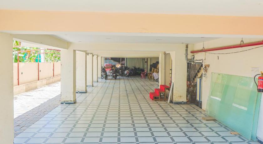 Hotel Hive - image 30