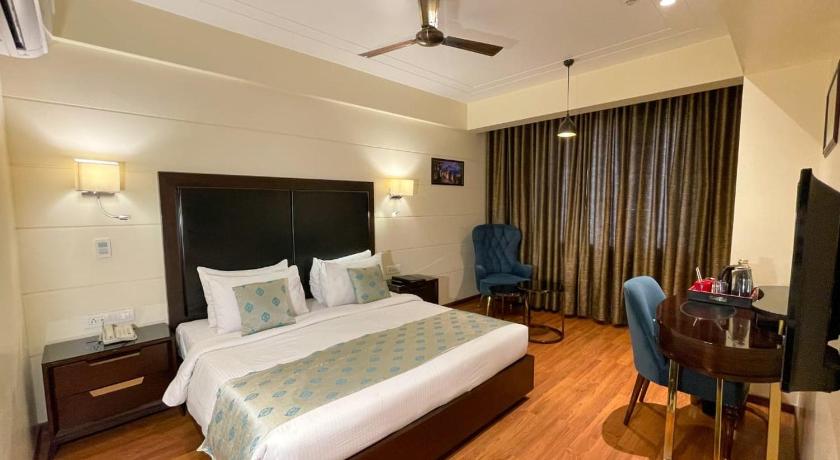 Image of Superior Room 4