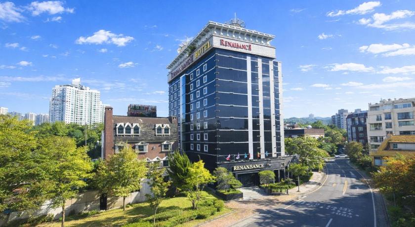 Renaissance Hotel Pohang