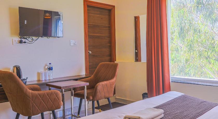 Hotel Hive - image 23