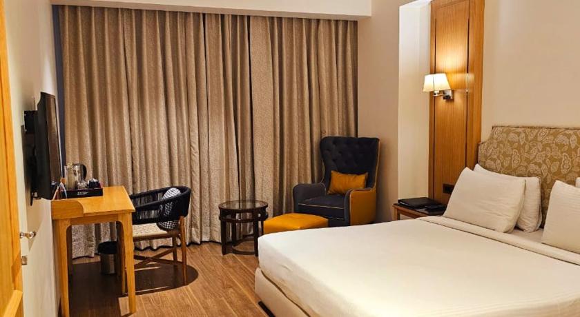 Image of Suite Room 1