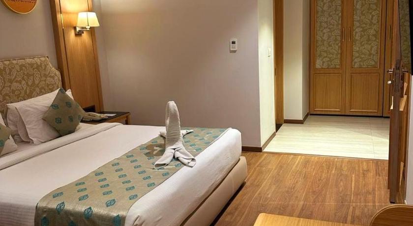 Image of Suite Room 7
