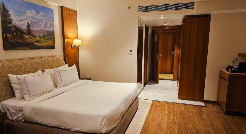 Image of Executive Room 6