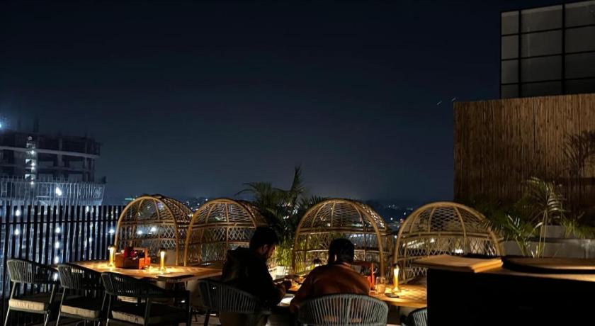 Comfort Hotel Vista - image 5