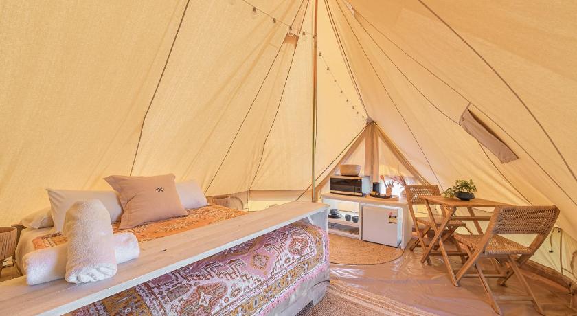 Image of Banksia Retreat Tent 3