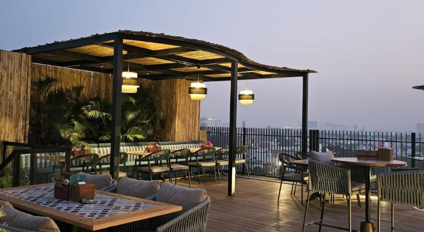 Comfort Hotel Vista - image 15