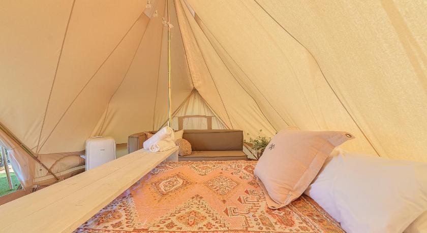 Image of Banksia Retreat Tent 4