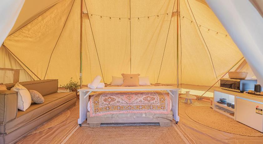 Image of Banksia Retreat Tent 0