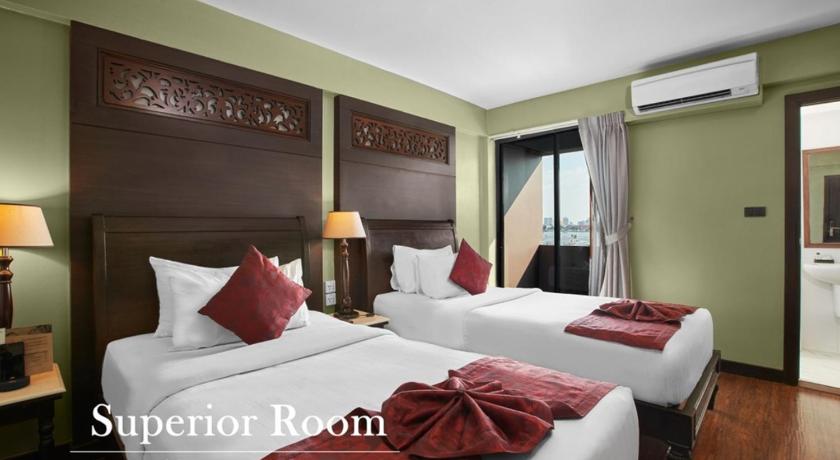 Image of Superior Double or Twin Room 6