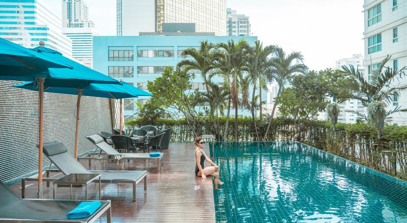 Hilton Bangkok Asoke - image 14