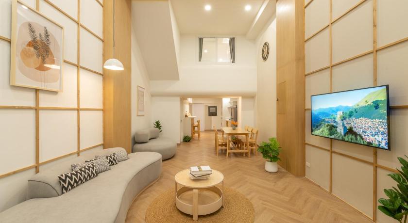 Tungyu Home Old Town - 1 min to walking street