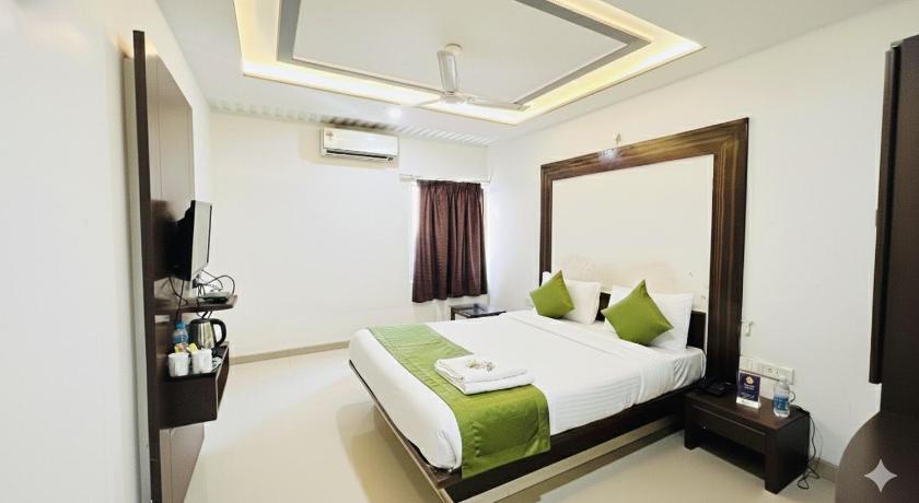 Hotel O Kalash Residency – Ahmedabad, TN