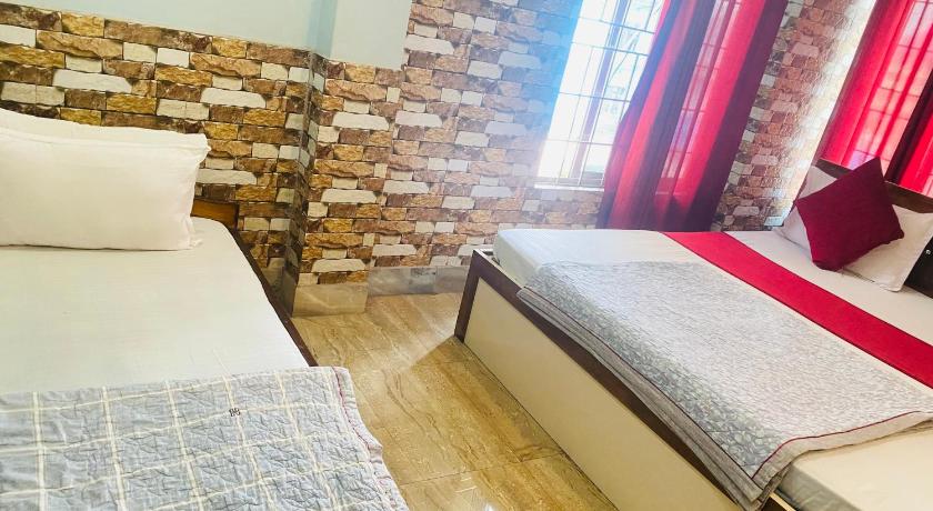 Global hotel in Birtamode — photo 2