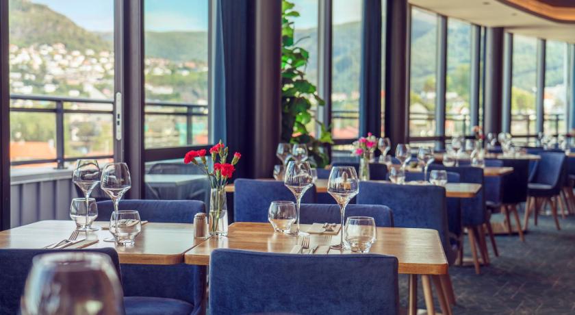 Prize by Radisson Solheimsviken Bergen - image 10