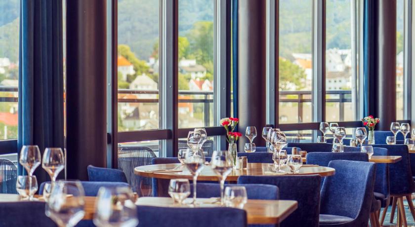 Prize by Radisson Solheimsviken Bergen - image 11