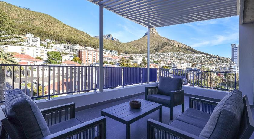THREE43 ON B - Fluent Serviced Apartments