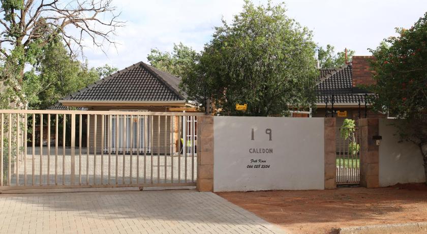 Caledon Overnight Rooms