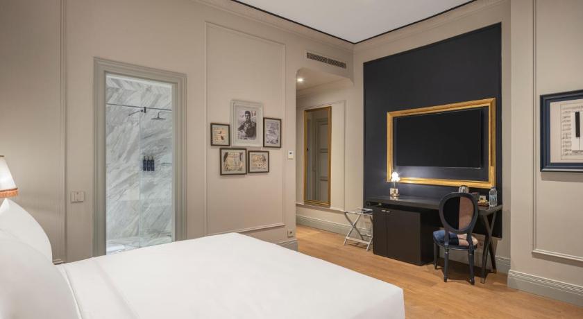 Palazzo Donizetti Hotel - Special Class - image 14