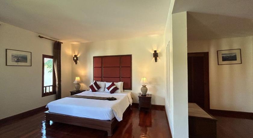 Image of Deluxe Double Room 3