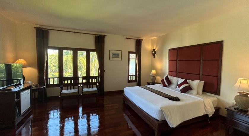 Image of Deluxe Double Room 0