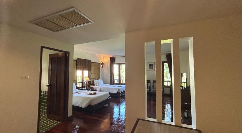 Image of Deluxe Twin Room 5